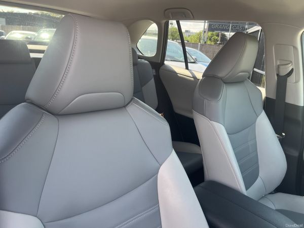 TOYOTA RAV 4 2020,2.5 HYBRID 4WD AUTO FULL LEATHER 388719757