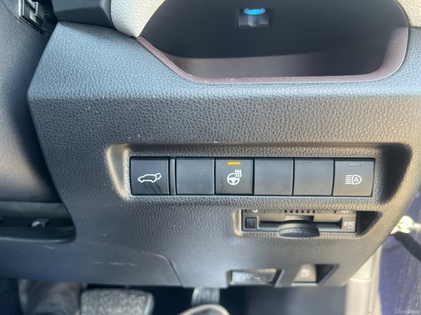 TOYOTA RAV 4 2020,2.5 HYBRID 4WD AUTO FULL LEATHER 388719773