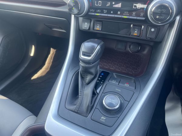 TOYOTA RAV 4 2020,2.5 HYBRID 4WD AUTO FULL LEATHER 388719783