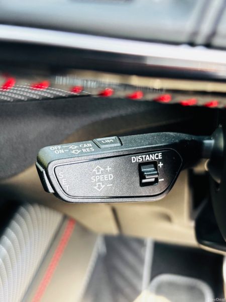 2020 202 AUDI SQ2 2.0 TFSI S-TRONIC LOW KMS 388722213