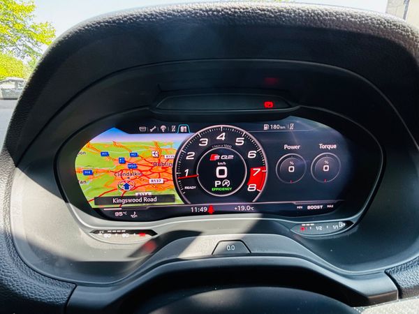 2020 202 AUDI SQ2 2.0 TFSI S-TRONIC LOW KMS 388722231