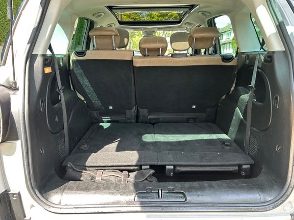 2015 FIAT 500 L AUTOMATIC 7 SEATS PANORAMIC SUNROO 388727703