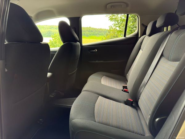 2022 Nissan Leaf 40kwh 388728459