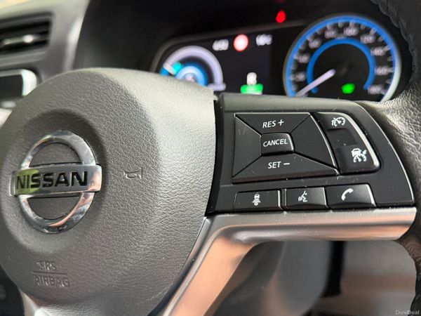2022 Nissan Leaf 40kwh 388728467