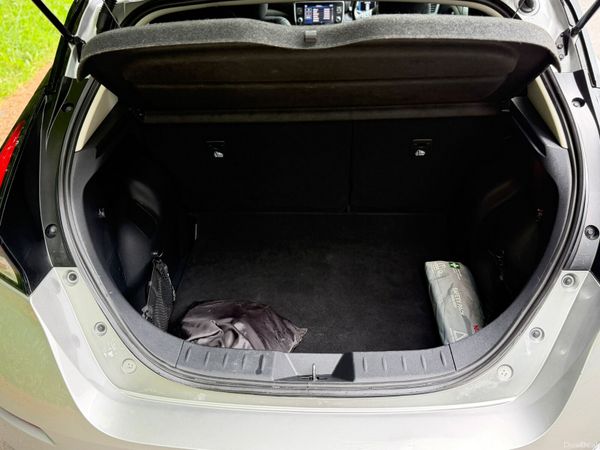2022 Nissan Leaf 40kwh 388728469