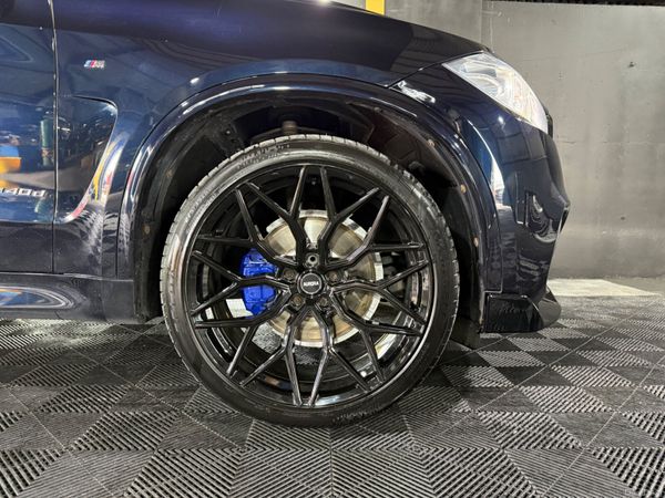 ◼️2016 BMW X5 40D M-SPORT 7 SEATER◼️ 388729351