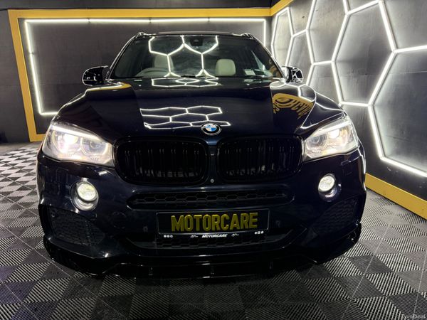 ◼️2016 BMW X5 40D M-SPORT 7 SEATER◼️ 388729359