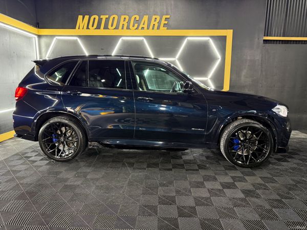 ◼️2016 BMW X5 40D M-SPORT 7 SEATER◼️ 388729361