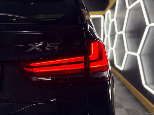◼️2016 BMW X5 40D M-SPORT 7 SEATER◼️ 388729363