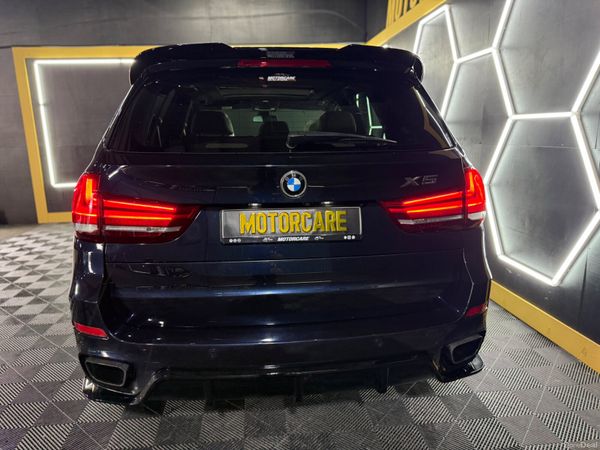 ◼️2016 BMW X5 40D M-SPORT 7 SEATER◼️ 388729365