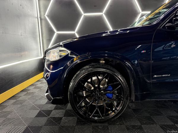 ◼️2016 BMW X5 40D M-SPORT 7 SEATER◼️ 388729367
