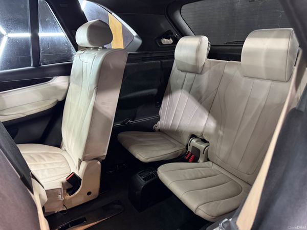◼️2016 BMW X5 40D M-SPORT 7 SEATER◼️ 388729373