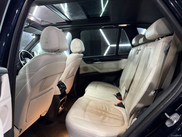 ◼️2016 BMW X5 40D M-SPORT 7 SEATER◼️ 388729375