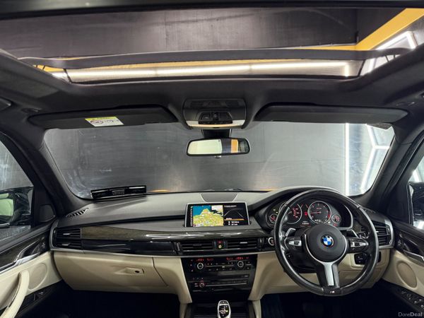 ◼️2016 BMW X5 40D M-SPORT 7 SEATER◼️ 388729379