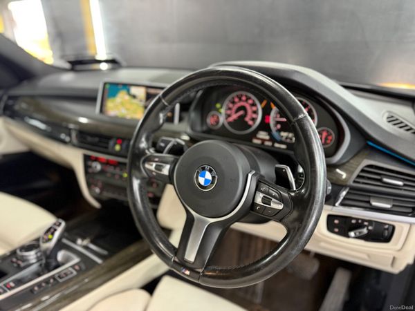 ◼️2016 BMW X5 40D M-SPORT 7 SEATER◼️ 388729389