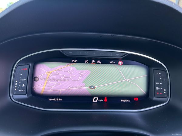 2022 SEAT ATECA 2.0D 150 XPERIENCE LUX VRT INC 388849275