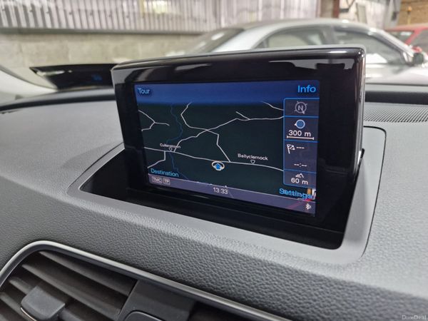 2017 Audi Q3 SE 2.0 TDi 150 Bhp 131,000 Km 388850351