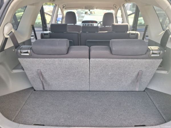 Toyota prius alpha 7 seater Self charging Hybrid 388850715