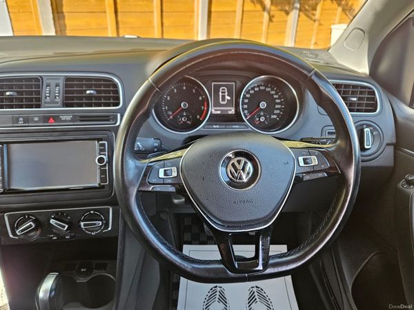 VW POLO AUTO 1.2 LOUNGE EDITION 388851443