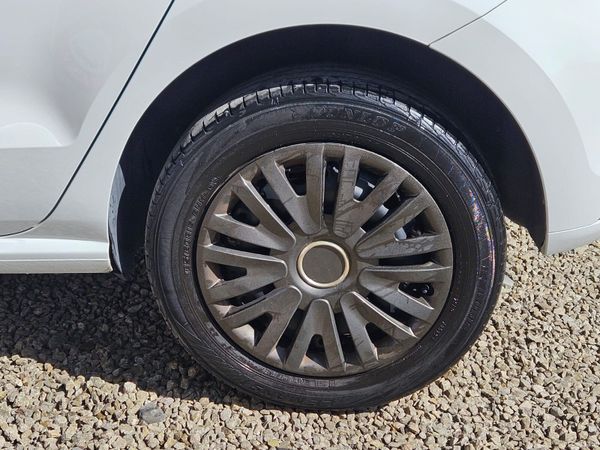 VW POLO AUTO 1.2 LOUNGE EDITION 388851445