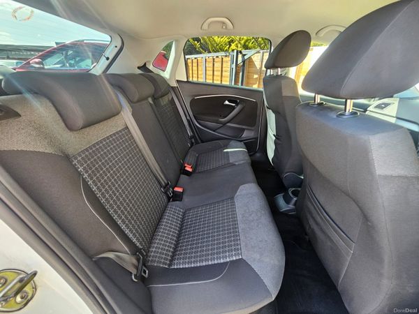 VW POLO AUTO 1.2 LOUNGE EDITION 388851447
