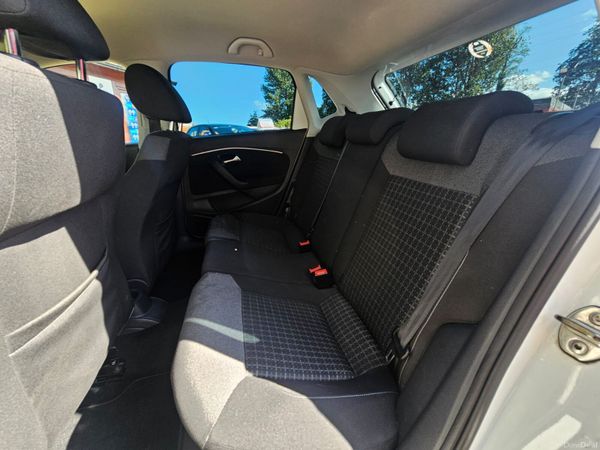 VW POLO AUTO 1.2 LOUNGE EDITION 388851449