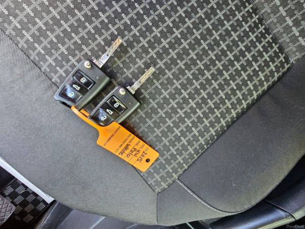 VW POLO AUTO 1.2 LOUNGE EDITION 388851451