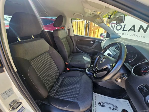 VW POLO AUTO 1.2 LOUNGE EDITION 388851453
