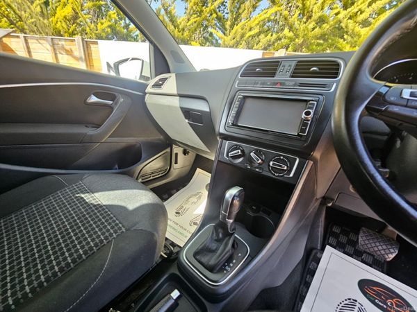 VW POLO AUTO 1.2 LOUNGE EDITION 388851455