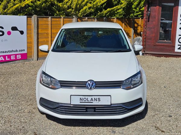 VW POLO AUTO 1.2 LOUNGE EDITION 388851415