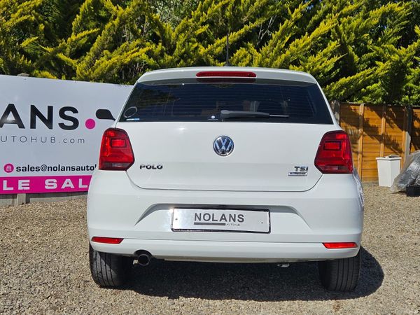 VW POLO AUTO 1.2 LOUNGE EDITION 388851421