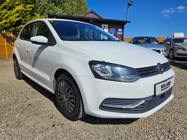 VW POLO AUTO 1.2 LOUNGE EDITION 388851423
