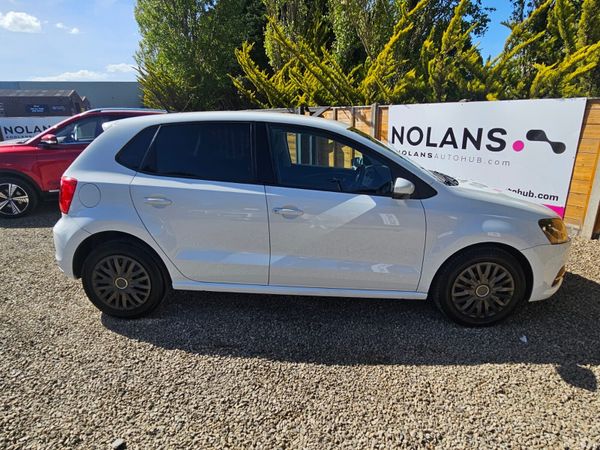 VW POLO AUTO 1.2 LOUNGE EDITION 388851429