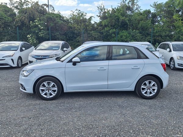 2015 audi A1 | 1.4 Auto 388851867