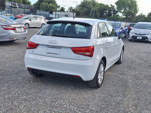 2015 audi A1 | 1.4 Auto 388851879
