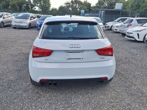 2015 audi A1 | 1.4 Auto 388851881