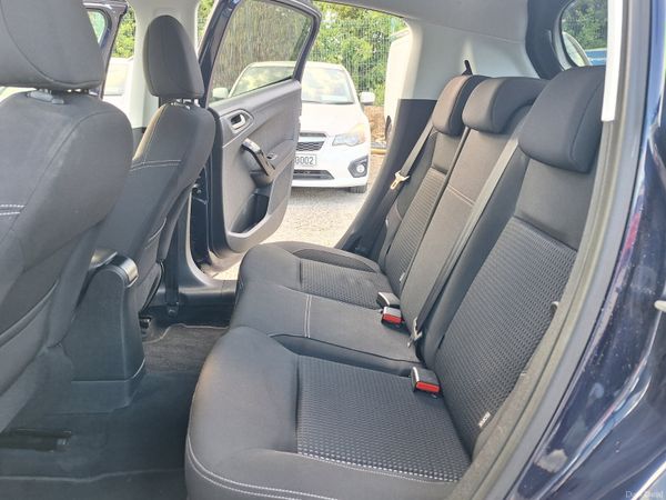 2017 Peugeot 208 Pan Sunroof| 1.2 Petrol Auto 388852603