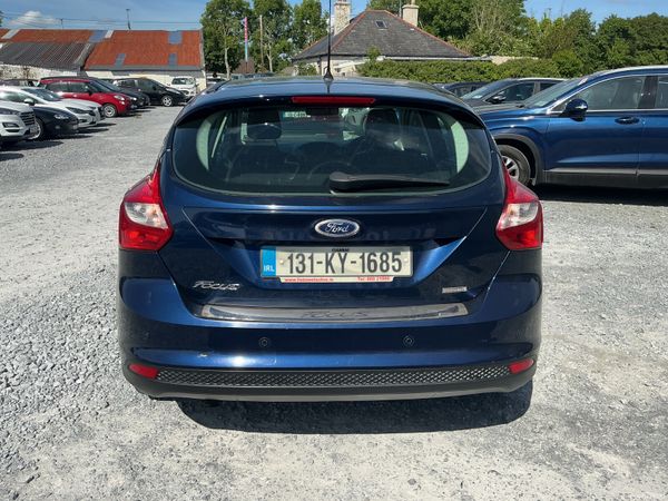 2013 FORD FOCUS 1.6 TDCI TITANIUM NEW NCT 388852889