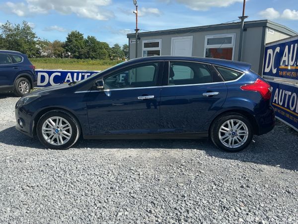 2013 FORD FOCUS 1.6 TDCI TITANIUM NEW NCT 388852893