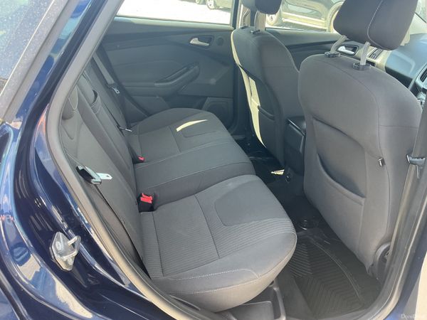 2013 FORD FOCUS 1.6 TDCI TITANIUM NEW NCT 388852897