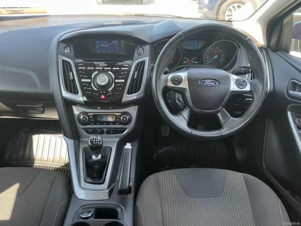 2013 FORD FOCUS 1.6 TDCI TITANIUM NEW NCT 388852899
