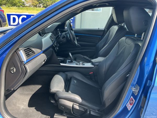 2017 BMW 330e PETROL HYBRID M SPORT AUTOMATIC 388853441