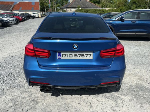 2017 BMW 330e PETROL HYBRID M SPORT AUTOMATIC 388853435