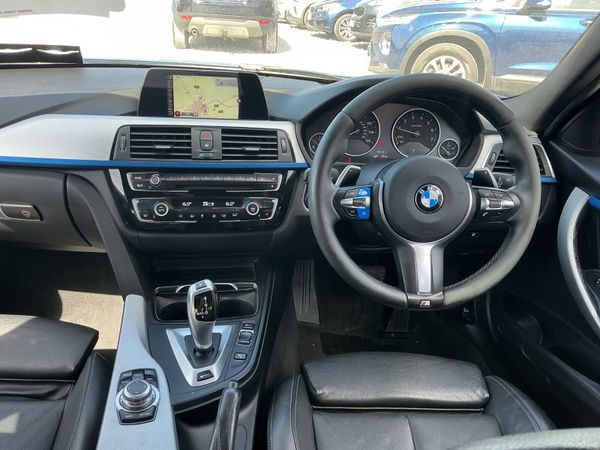 2017 BMW 330e PETROL HYBRID M SPORT AUTOMATIC 388853439