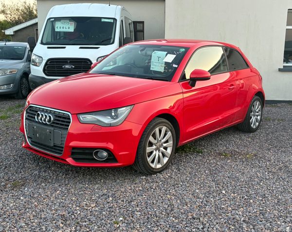 recent vehicles