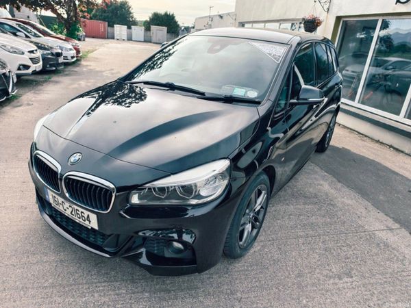 BMW 2-Series 218d M Sport Auto 7 Seater 388855079