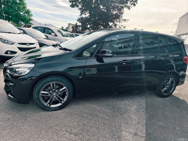 BMW 2-Series 218d M Sport Auto 7 Seater 388855081