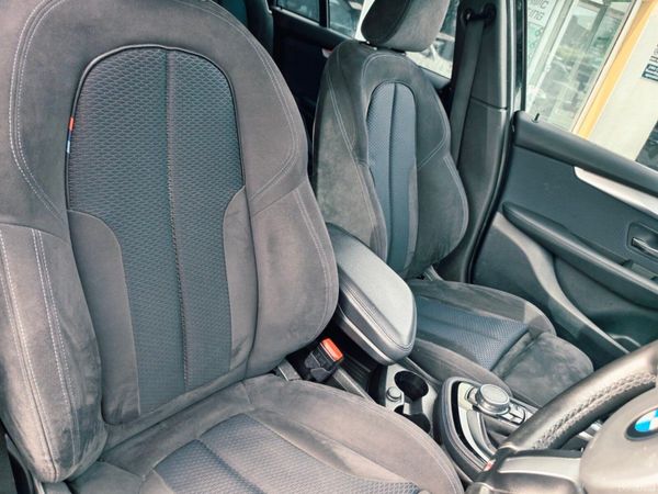 BMW 2-Series 218d M Sport Auto 7 Seater 388855091