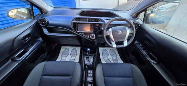 Toyota Aqua AA Approved 388855925