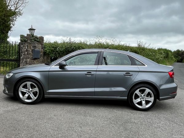 Audi A3 2.0TDI 150 quattro S 388861867